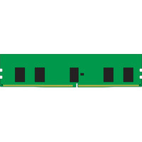 Kingston 16ГБ DDR4 2666 МГц KSM26RS8/16HCR Image #1