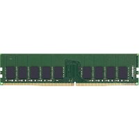 Оперативная память Kingston 32ГБ DDR4 3200 МГц KTH-PL432E/32G - Изображение №1 — Chaika Market