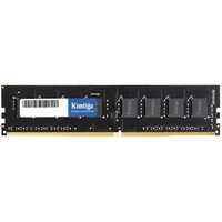 Kimtigo 16ГБ DDR4 3600 МГц KMKUAGF683600T4-R Image #1