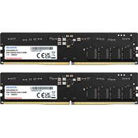 ADATA 2x16ГБ DDR5 4800 МГц AD5U480016G-DT Image #1
