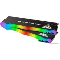 Patriot Viper Xtreme 5 RGB 2x16ГБ DDR5 8000 МГц PVXR532G80C38K Image #3