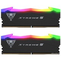 Patriot Viper Xtreme 5 RGB 2x16ГБ DDR5 8000 МГц PVXR532G80C38K Image #1