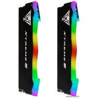 Patriot Viper Xtreme 5 RGB 2x16ГБ DDR5 8000 МГц PVXR532G80C38K Image #5