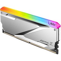 Netac Z RGB 2x16ГБ DDR5 7200 МГц NTZED5P72DP-32S Image #3