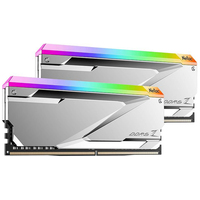 Netac Z RGB 2x16ГБ DDR5 7200 МГц NTZED5P72DP-32S Image #1