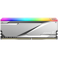 Netac Z RGB 2x16ГБ DDR5 7200 МГц NTZED5P72DP-32S Image #2