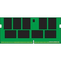 Kingston 32ГБ DDR4 SODIMM 2666 МГц KSM26SED8/32MF Image #1