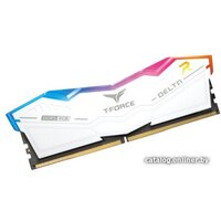 Team T-Force Delta RGB 2x16ГБ DDR5 7800 МГц FF4D532G7800HC38DDC01 Image #4