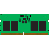 Kingston 16ГБ DDR5 SODIMM 5200 МГц KVR52S42BS8-16