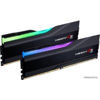 G.Skill Trident Z5 RGB 2x24ГБ DDR5 8400МГц F5-8400J4052G24GX2-TZ5RK Image #2