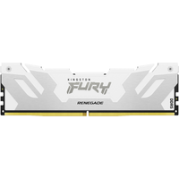 Kingston FURY Renegade 16ГБ DDR5 8000 МГц KF580C38RW-16 Image #1