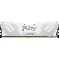 Kingston FURY Renegade 16ГБ DDR5 8000 МГц KF580C38RW-16 Image #2