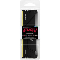 Kingston FURY Beast RGB 32ГБ DDR4 2666МГц KF426C16BB2A/32 Image #3