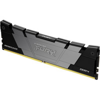 Kingston FURY Renegade 16ГБ DDR4 4000МГц KF440C19RB12/16