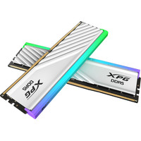 ADATA XPG Lancer Blade RGB 2x16ГБ DDR5 6000 МГц AX5U6000C3016G-DTLABRWH