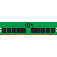 Kingston 16ГБ DDR5 4800 МГц KSM48E40BS8KI-16HA