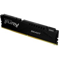 Kingston FURY Beast 16ГБ DDR5 6800 МГц KF568C34BBE-16