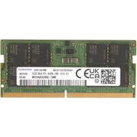 Samsung 32ГБ DDR5 SODIMM 5600 МГц M425R4GA3BB0-CWM