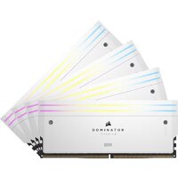 Corsair Dominator Titanium RGB 4x16ГБ DDR5 6000 МГц CMP64GX5M4B6000C36W Image #1