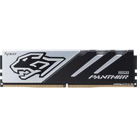Apacer Panther 16ГБ DDR5 5200 МГц AH5U16G52C5227BAA-1 Image #1