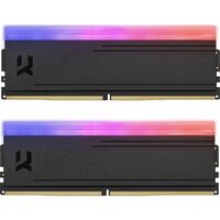 GOODRAM IRDM RGB 2x32ГБ DDR5 6000 МГц IRG-60D5L30/64GDC