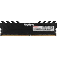 KingSpec Storm 8ГБ DDR4 2666 МГц KS2666D4M12008G Image #1