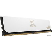 Team T-Create Expert 2x16ГБ DDR5 6400 МГц CTCWD532G6400HC40BDC01 Image #5