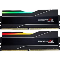 G.Skill Trident Z5 Neo RGB 2x16ГБ DDR5 6000 МГц F5-6000J2836G16GX2-TZ5NR Image #3