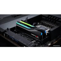 G.Skill Trident Z5 Neo RGB 2x16ГБ DDR5 6000 МГц F5-6000J2836G16GX2-TZ5NR Image #5
