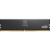 Team T-Create Classic 32ГБ DDR5 6000 МГц CTCCD532G6000HC4801