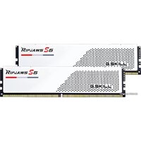 G.Skill Ripjaws S5 2x16ГБ DDR5 6000МГц F5-6000J2836G16GX2-RS5W Image #1