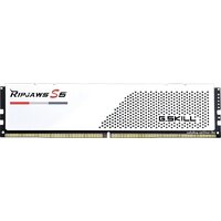 G.Skill Ripjaws S5 2x16ГБ DDR5 6000МГц F5-6000J2836G16GX2-RS5W Image #3