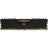 Corsair Vengeance LPX 4x16GB DDR4 PC4-21300 [CMK64GX4M4A2666C16] Image #2