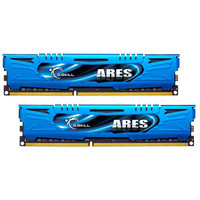 G.Skill Ares 2x8GB DDR3 PC3-17000 (F3-2133C10D-16GAB) Image #2