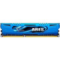 G.Skill Ares 2x8GB DDR3 PC3-17000 (F3-2133C10D-16GAB) Image #1