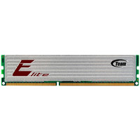 Team Elite 8ГБ DDR3 1600МГц TED38G1600C1101