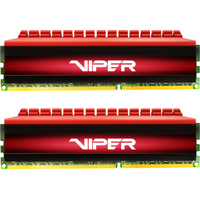 Patriot Viper 4 Series 2x16GB DDR4 PC4-25600 [PV432G320C6K]