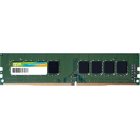 Silicon-Power 8GB DDR4 PC4-19200 [SP008GBLFU240B02] Image #1