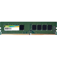 Silicon-Power 8GB DDR4 PC4-19200 [SP008GBLFU240B02]