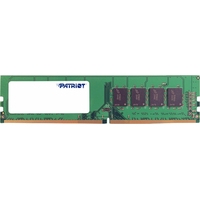 Patriot Signature Line 4GB DDR4 PC4-21300 PSD44G266682 Image #1