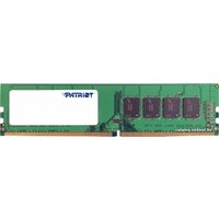 Patriot Signature Line 4GB DDR4 PC4-21300 PSD44G266682