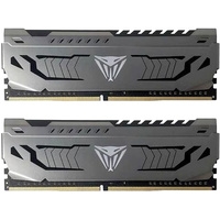 Patriot Viper Steel 2x8GB DDR4 PC4-32000 PVS416G413C9K Image #1