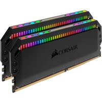 Corsair Dominator Platinum RGB 2x16GB DDR4 PC4-25600 CMT32GX4M2C3200C16 Image #3