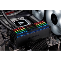 Corsair Dominator Platinum RGB 2x8GB DDR4 PC4-28800 CMT16GX4M2C3600C18 Image #8