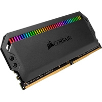 Corsair Dominator Platinum RGB 2x8GB DDR4 PC4-28800 CMT16GX4M2C3600C18 Image #5