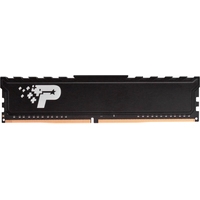 Patriot Signature Premium Line 4GB DDR4 PC4-19200 PSP44G240081H1 Image #1