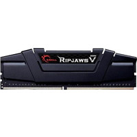 G.Skill Ripjaws V 2x8GB DDR4 PC4-25600 [F4-3200C16D-16GVKB] Image #1