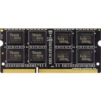 Team Elite 16GB DDR4 SODIMM PC4-25600 TED416G3200C22-S01