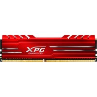 ADATA XPG GAMMIX D10 16GB DDR4 PC4-24000 AX4U300016G16A-SR10