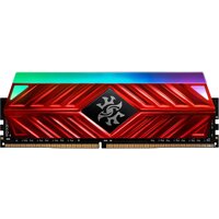 ADATA XPG Spectrix D41 RGB 8GB DDR4 PC4-25600 AX4U32008G16A-SR41